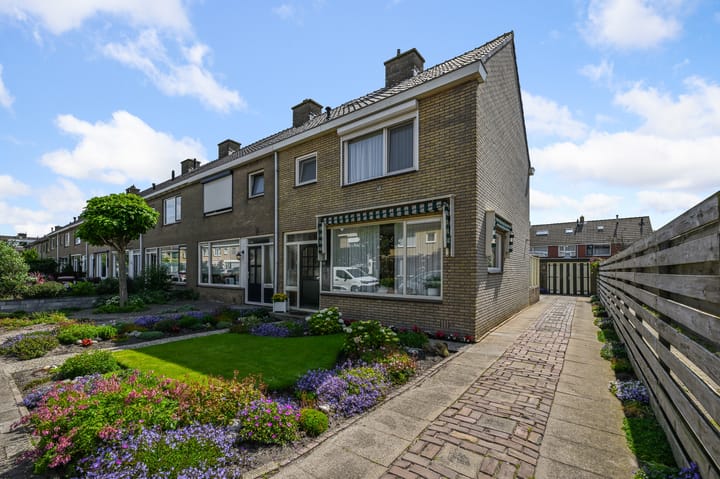 Foto 1 van Chopinstraat 23