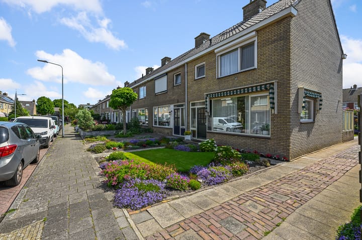 Foto 2 van Chopinstraat 23