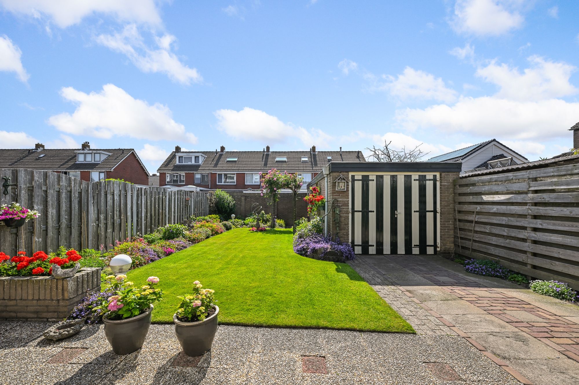 Foto 3 van Chopinstraat 23