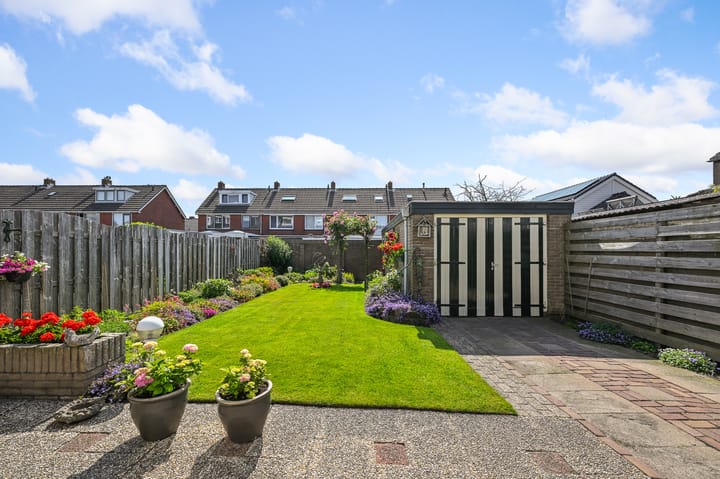 Foto 3 van Chopinstraat 23