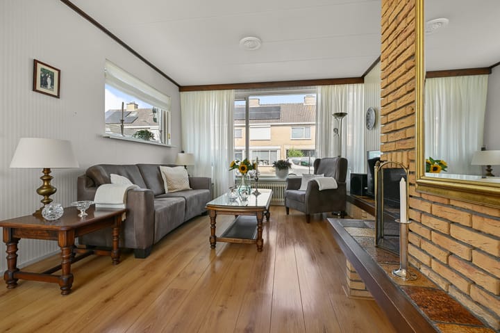 Foto 7 van Chopinstraat 23