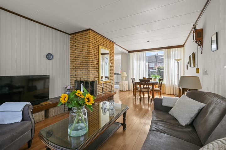 Foto 9 van Chopinstraat 23