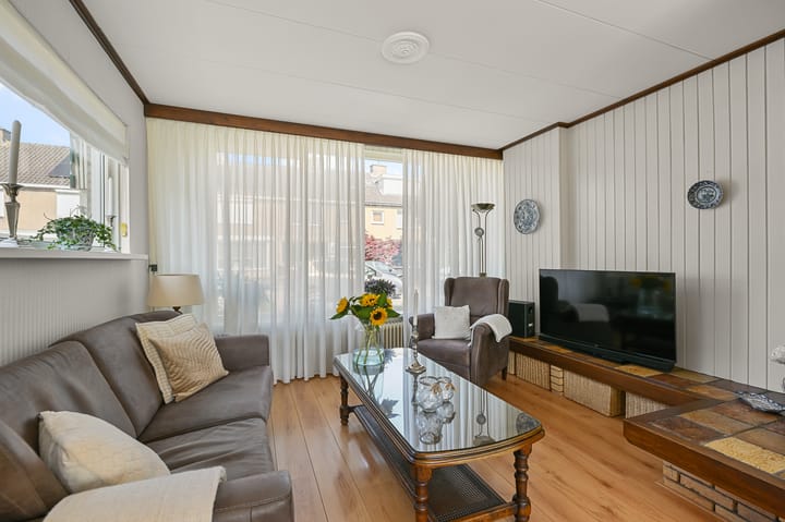 Foto 10 van Chopinstraat 23