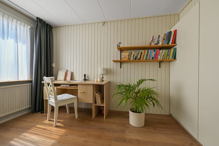 Foto 22 van Chopinstraat 23