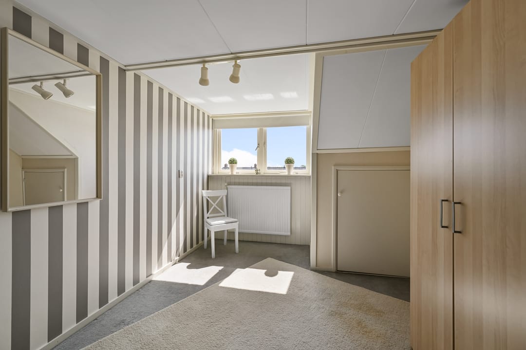 Foto 28 van Chopinstraat 23