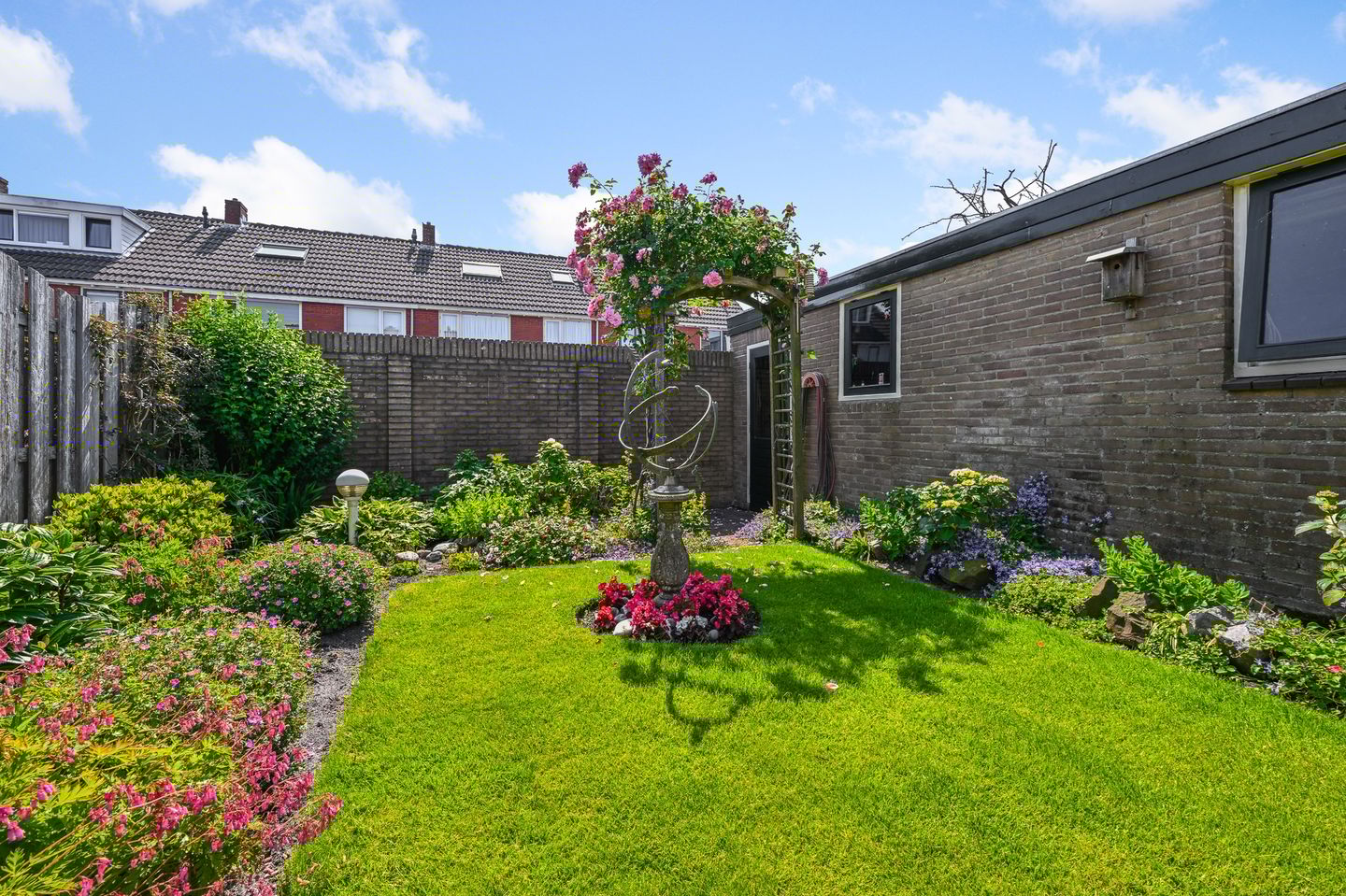 Foto 34 van Chopinstraat 23