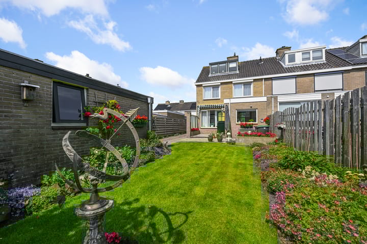 Foto 35 van Chopinstraat 23