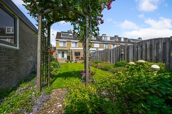 Foto 36 van Chopinstraat 23