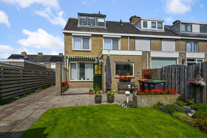 Foto 37 van Chopinstraat 23