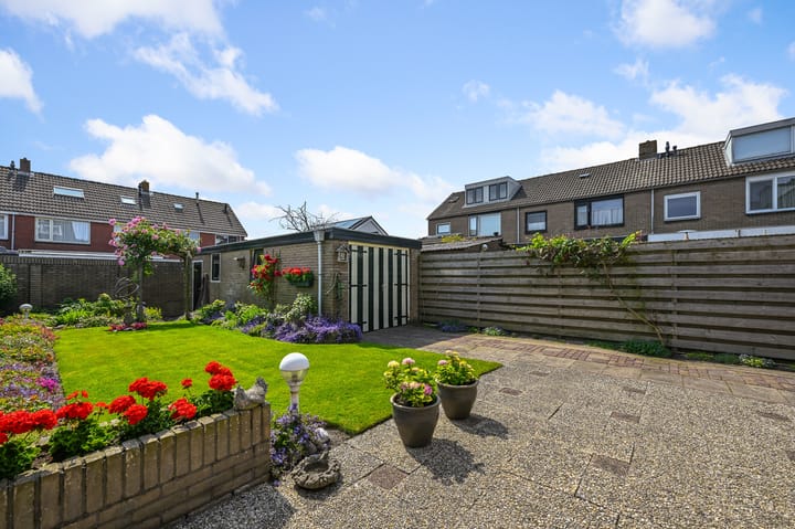 Foto 39 van Chopinstraat 23