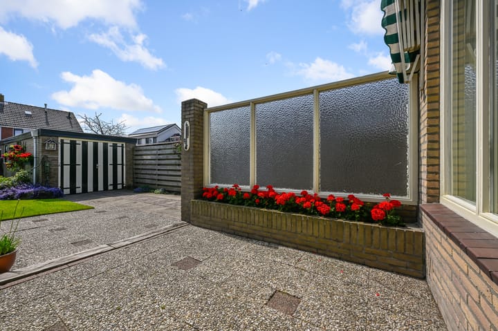 Foto 40 van Chopinstraat 23