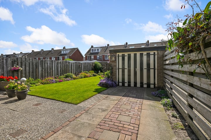 Foto 42 van Chopinstraat 23