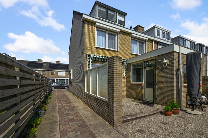 Foto 38 van Chopinstraat 23