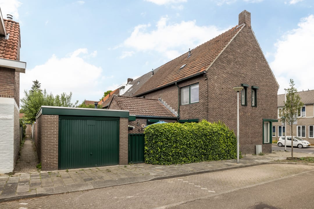 Foto 2 van Laanderstraat 111