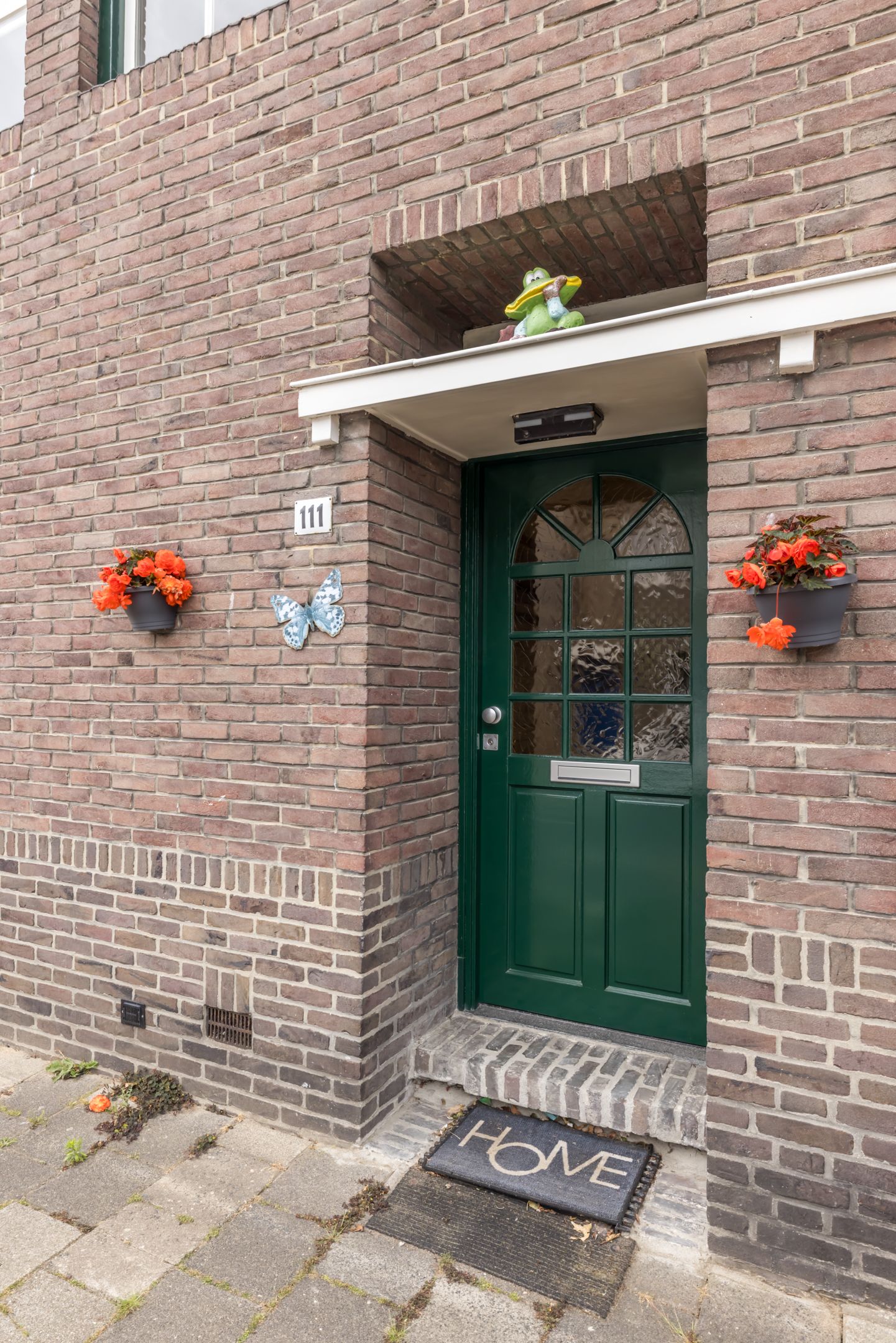 Foto 3 van Laanderstraat 111