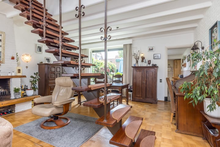 Foto 8 van Laanderstraat 111