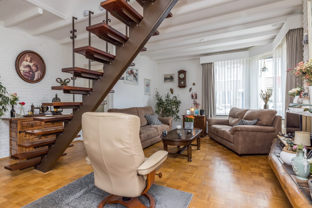 Foto 7 van Laanderstraat 111