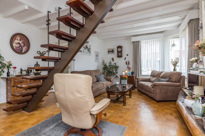 Foto 7 van Laanderstraat 111