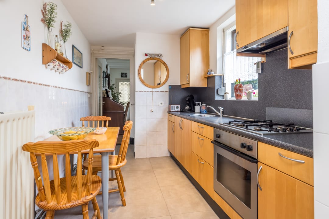 Foto 13 van Laanderstraat 111