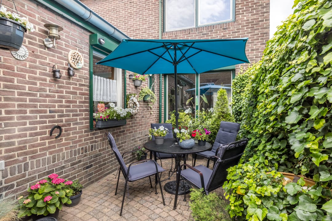 Foto 23 van Laanderstraat 111