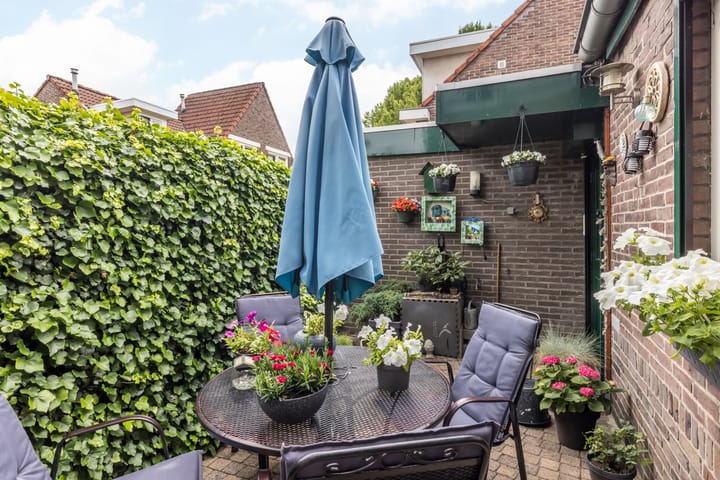 Foto 24 van Laanderstraat 111