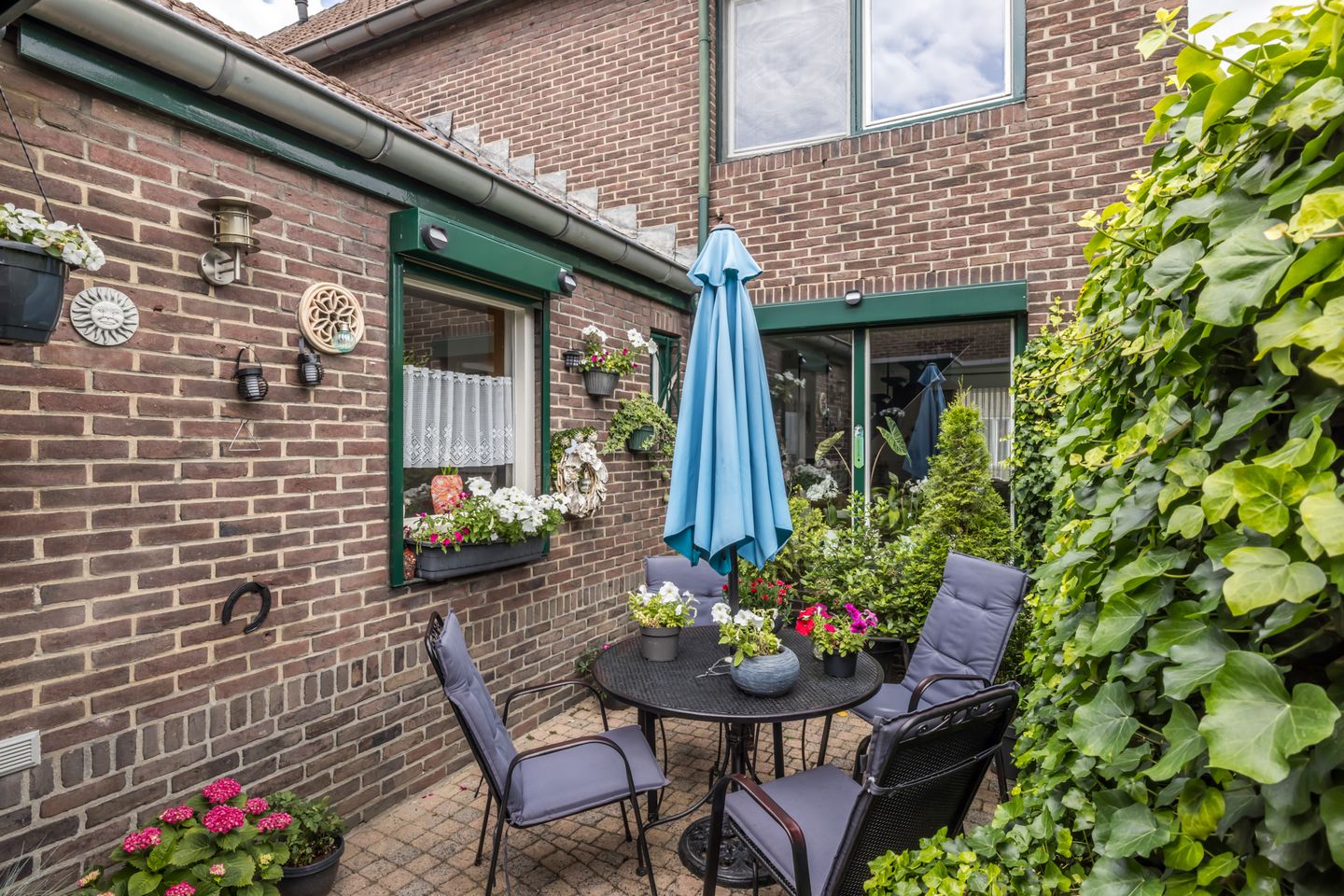 Foto 25 van Laanderstraat 111