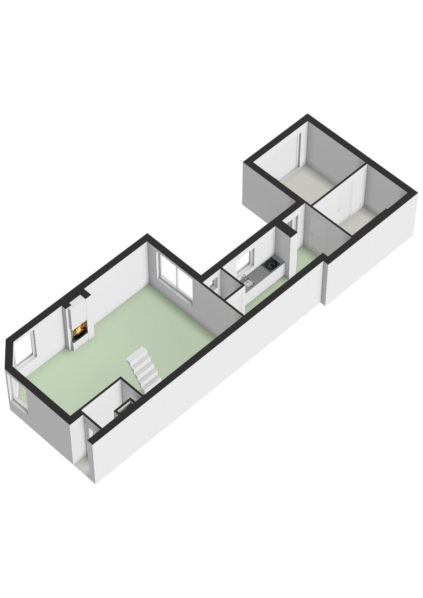 Foto 30 van Laanderstraat 111