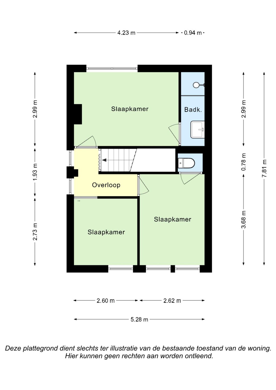 Foto 31 van Laanderstraat 111