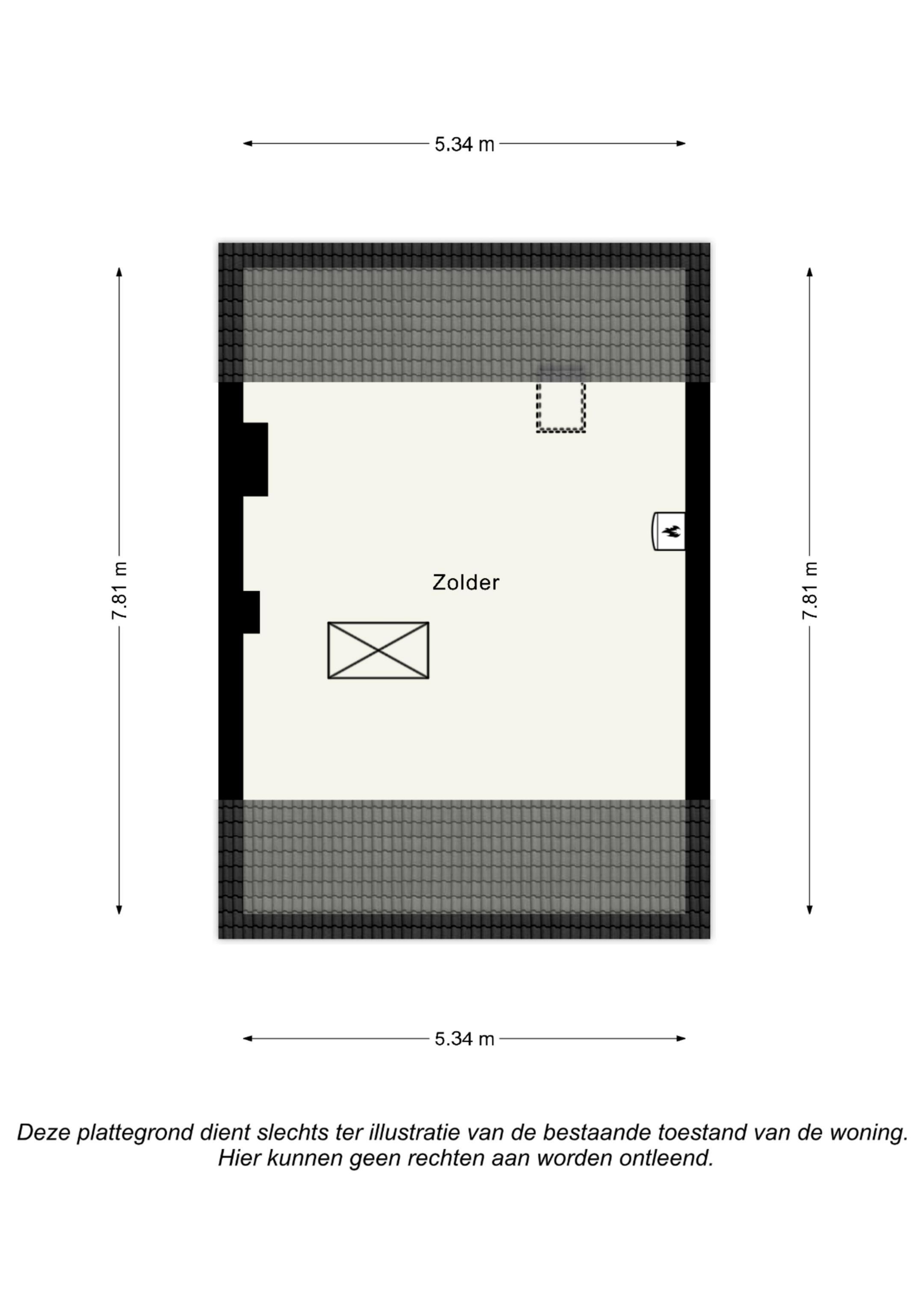 Foto 33 van Laanderstraat 111