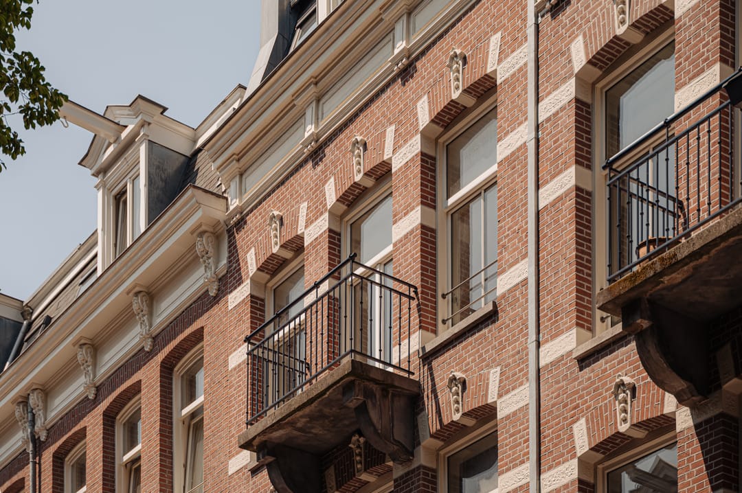 Foto 2 van Tweede Jan Steenstraat 79-B