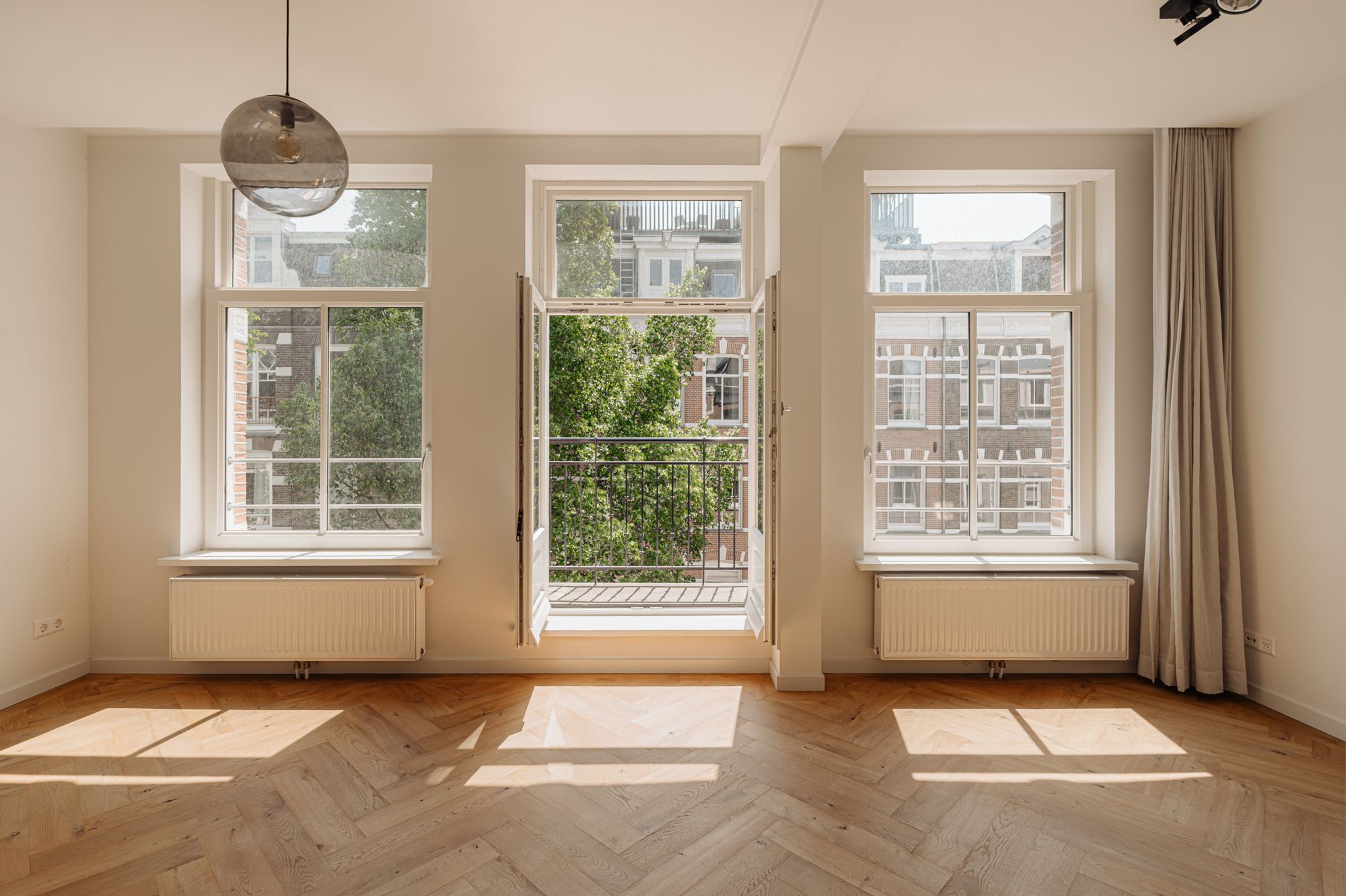 Foto 3 van Tweede Jan Steenstraat 79-B