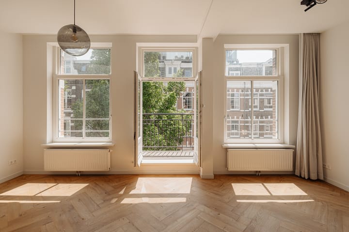 Foto 3 van Tweede Jan Steenstraat 79-B