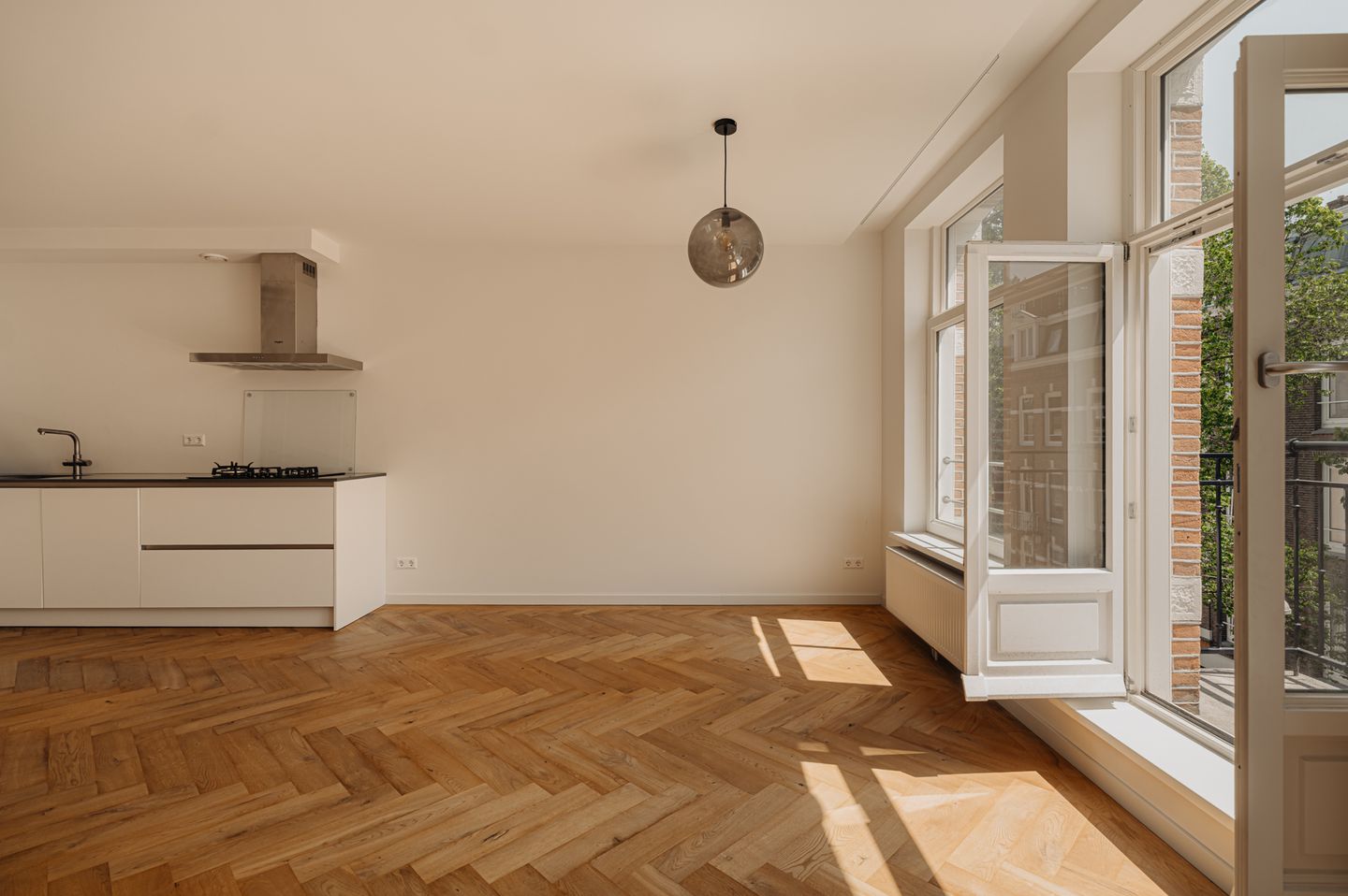 Foto 4 van Tweede Jan Steenstraat 79-B