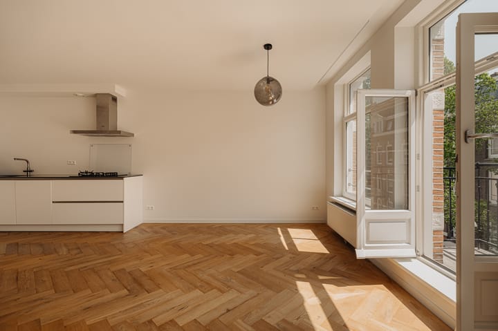 Foto 4 van Tweede Jan Steenstraat 79-B