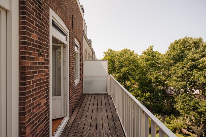 Foto 5 van Tweede Jan Steenstraat 79-B