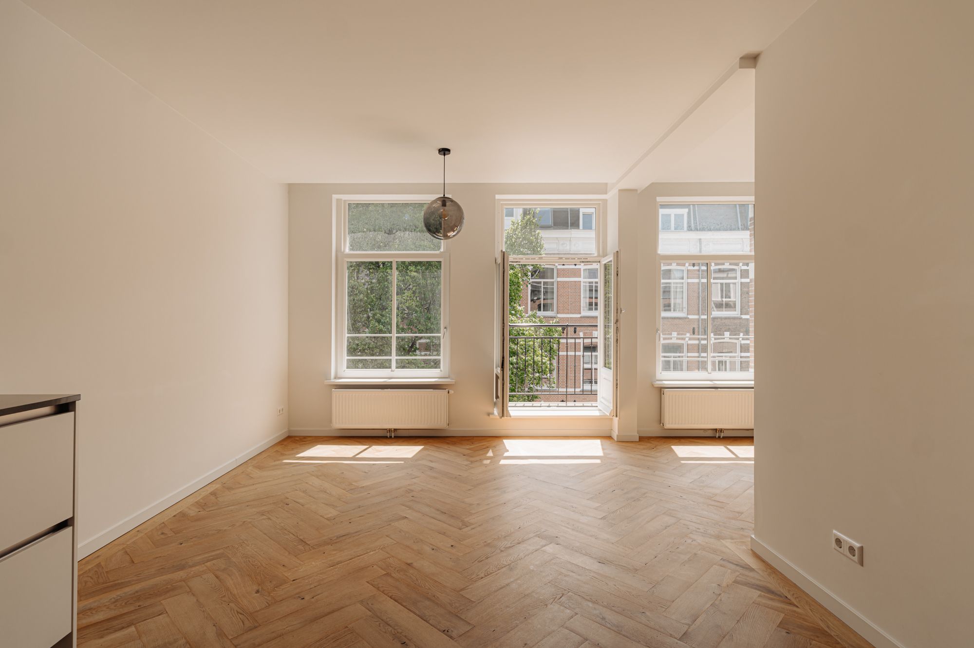 Foto 6 van Tweede Jan Steenstraat 79-B