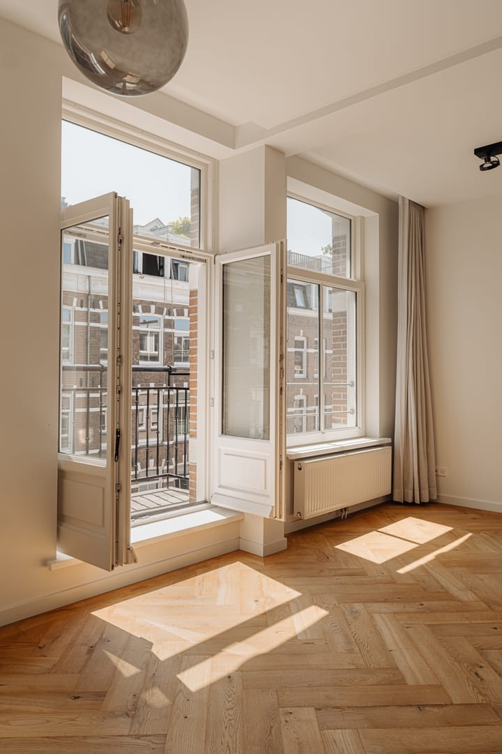 Foto 7 van Tweede Jan Steenstraat 79-B