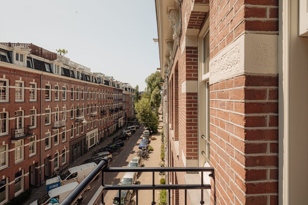 Foto 8 van Tweede Jan Steenstraat 79-B