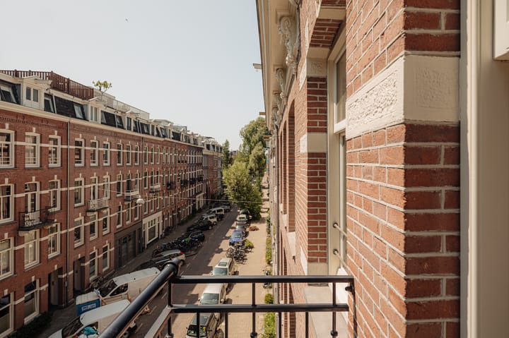 Foto 8 van Tweede Jan Steenstraat 79-B