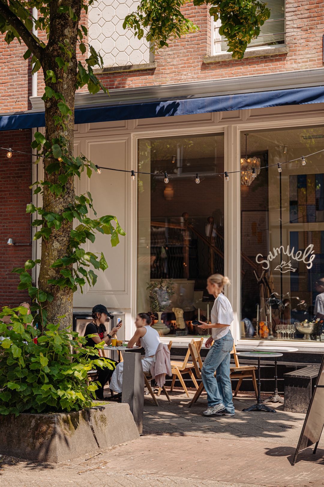 Foto 22 van Tweede Jan Steenstraat 79-B