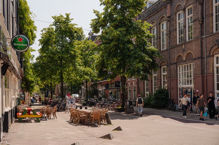 Foto 23 van Tweede Jan Steenstraat 79-B