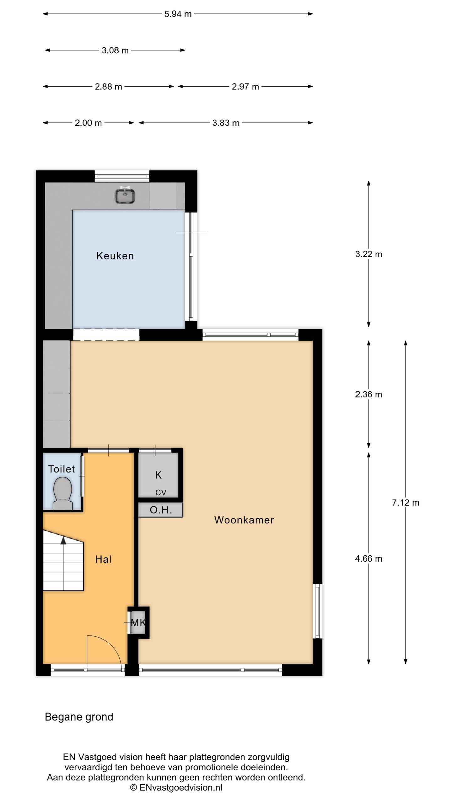 Foto 44 van Chopinstraat 23