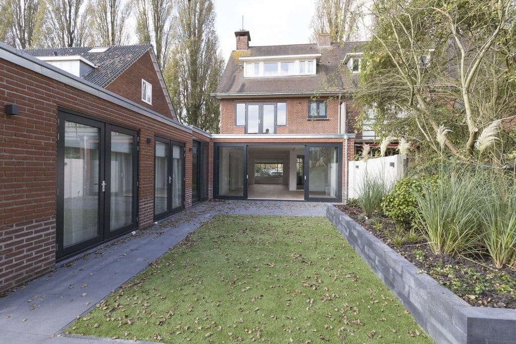 Foto 1 van Keizer Karelweg 390