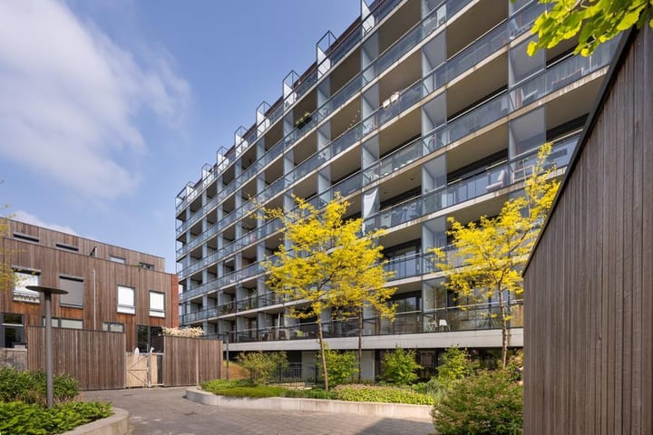 Foto 1 van Pieter van Musschenbroekstraat 63