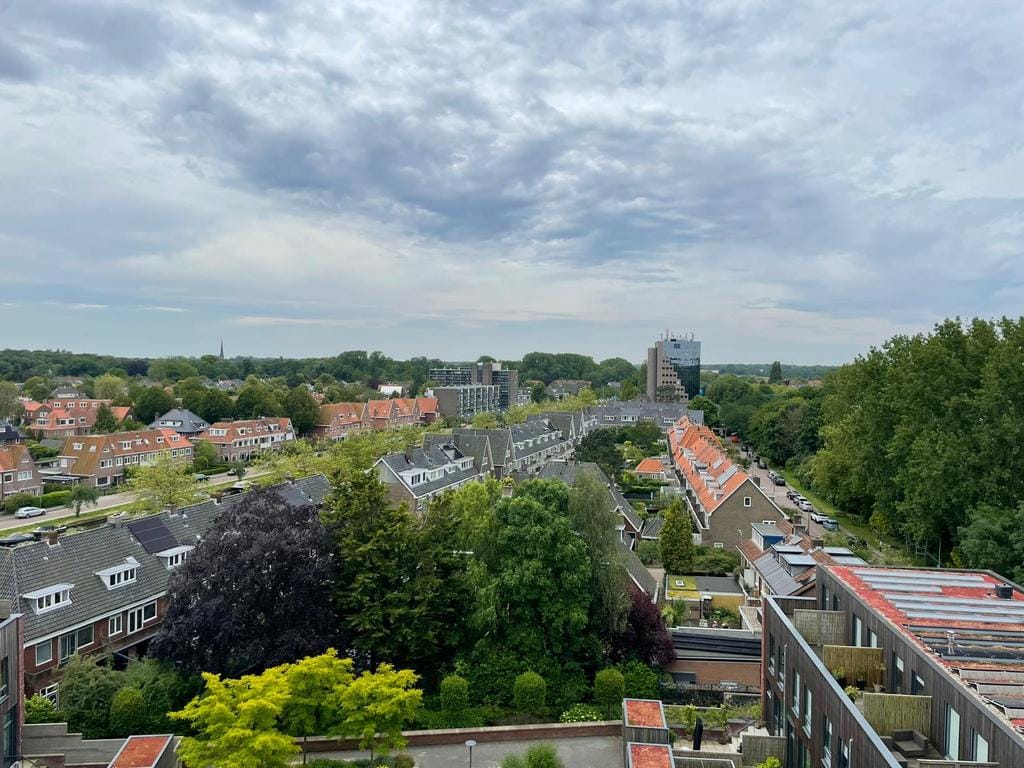 Photo 14 of Pieter van Musschenbroekstraat 63