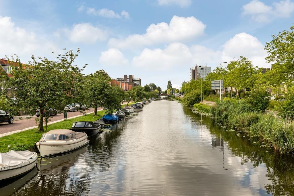 Photo 18 of Pieter van Musschenbroekstraat 63