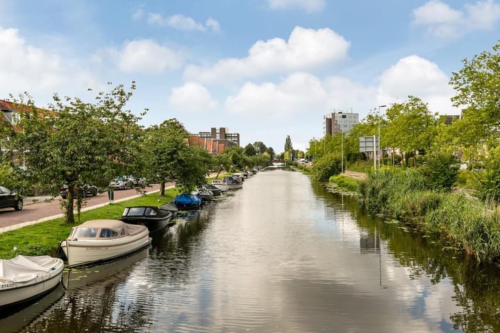 Foto 18 van Pieter van Musschenbroekstraat 63