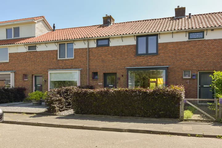 Veldzijdeweg 5