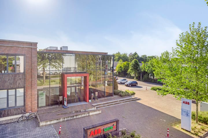 Goldkampstraat 33-B, Dalfsen