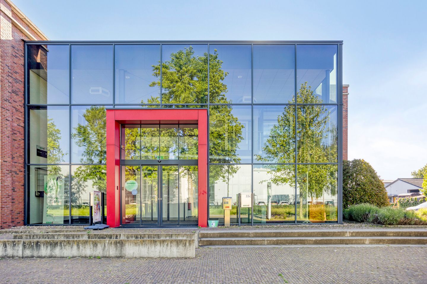 Bekijk foto 4 van Goldkampstraat 33-B